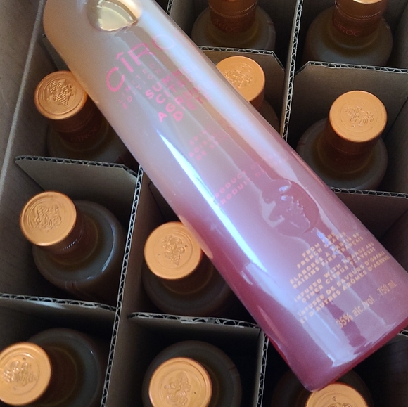 Ciroc Summer Citrus Vodka - Picture 3 of 3